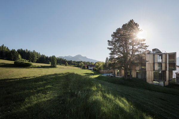 Lanserhof Lans