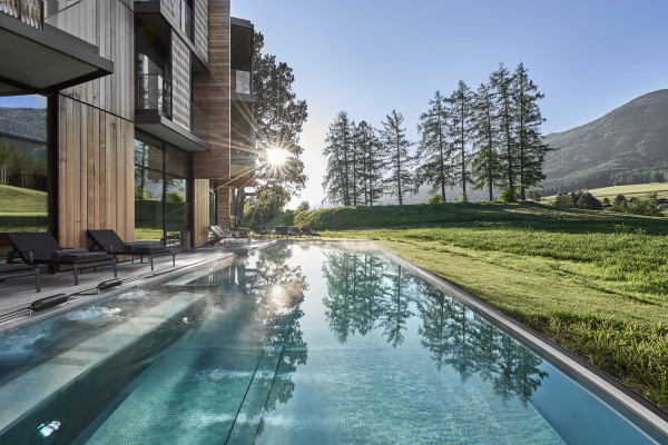 Lanserhof Lans