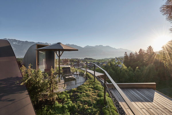 Lanserhof Lans
