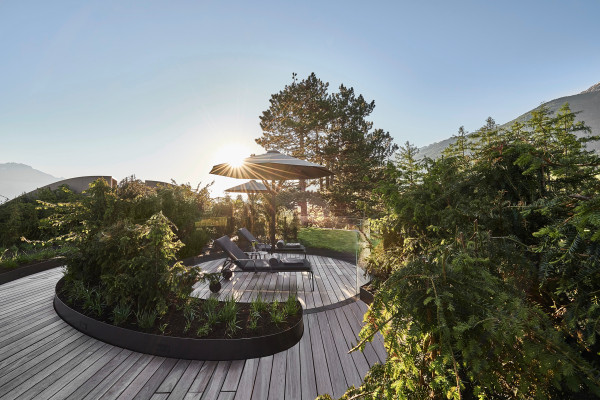 Lanserhof Lans