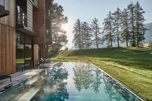 Lanserhof Lans