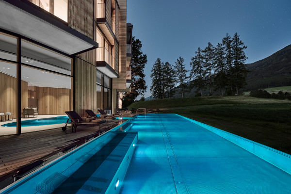 Lanserhof Lans