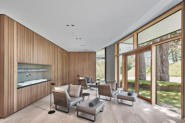 Lanserhof Lans