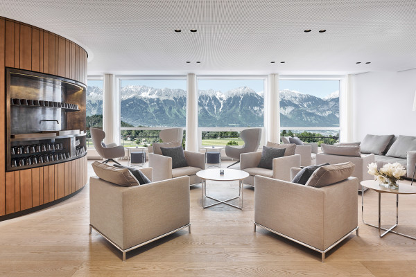 Lanserhof Lans