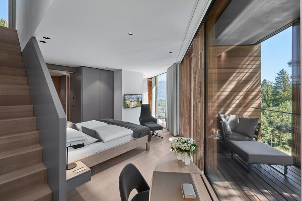 Lanserhof Lans
