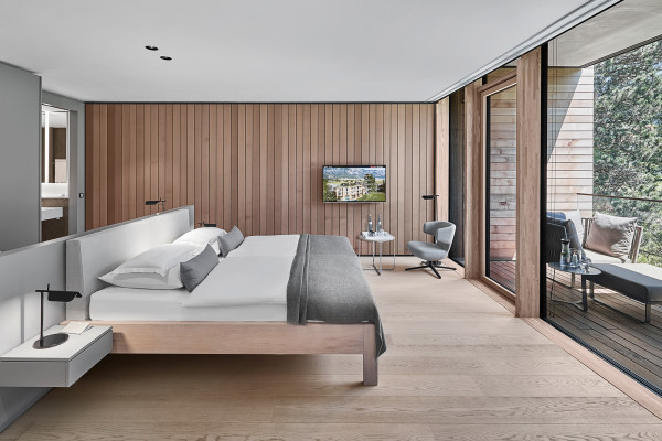 Lanserhof Lans