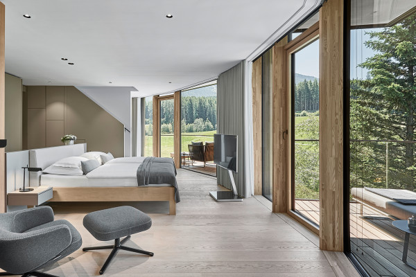 Lanserhof Lans