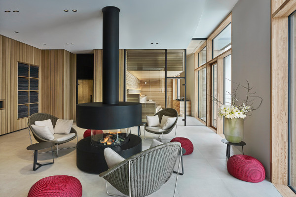 Lanserhof Lans