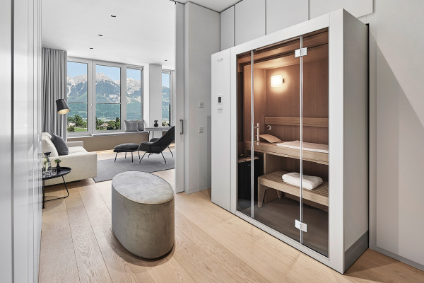 Lanserhof Lans