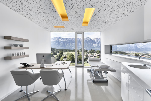 Lanserhof Lans