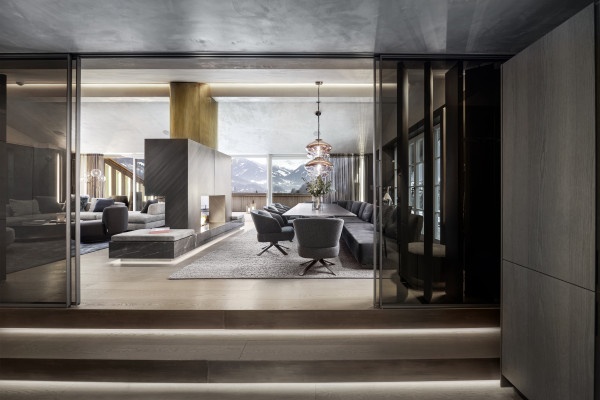 Weisses Rössl Kitzbühel