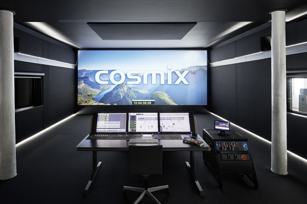 Industry & Companies