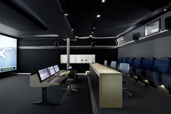 Industry & Companies