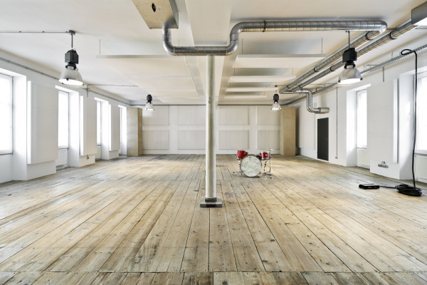 Industry & Companies