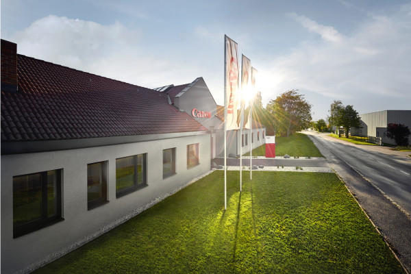 Industry & Companies