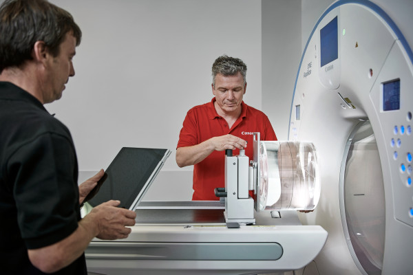 Industry & Companies