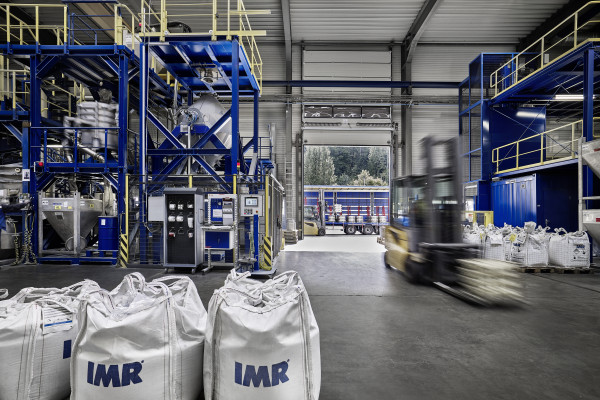 Industry & Companies