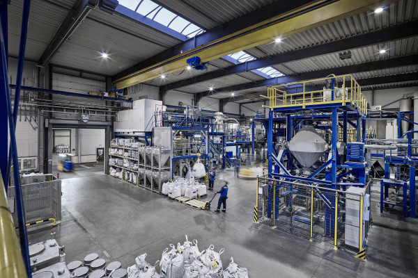 Industry & Companies