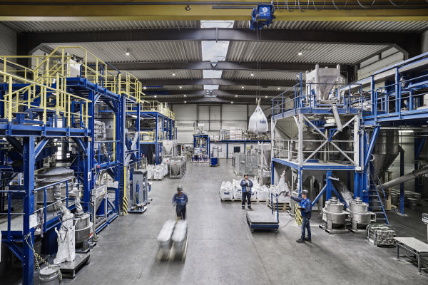 Industry & Companies