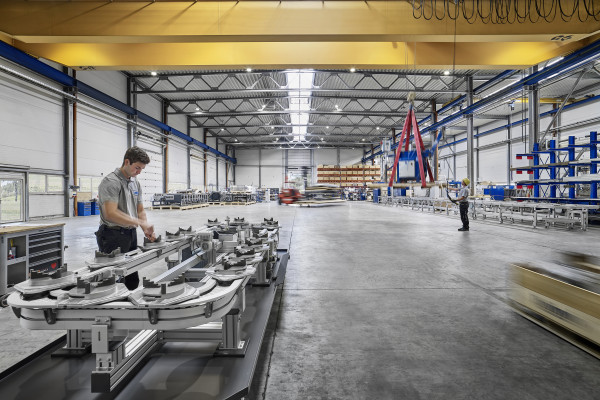 Industry & Companies