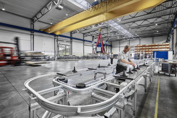 Industry & Companies