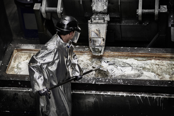 Industry & Companies