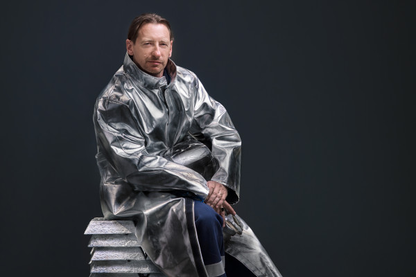 Industry & Companies