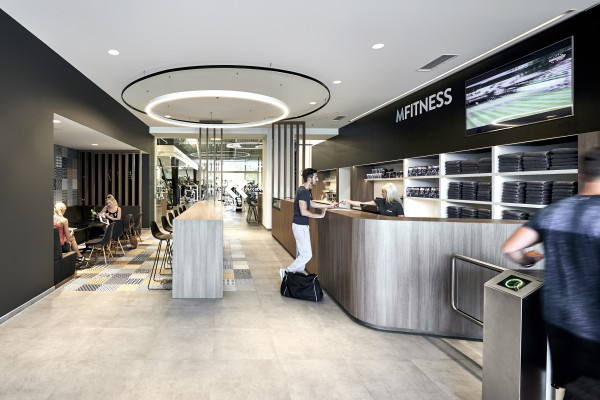 Industry & Companies