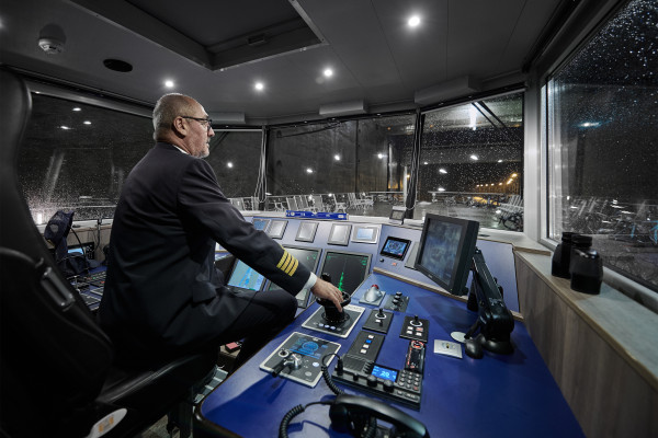 Industry & Companies