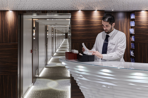 Industry & Companies