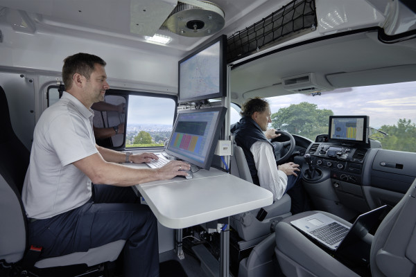 Industry & Companies