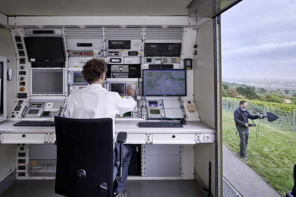 Industry & Companies