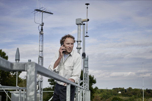 Industry & Companies