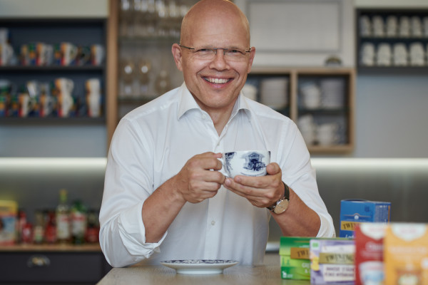 Industry & Companies