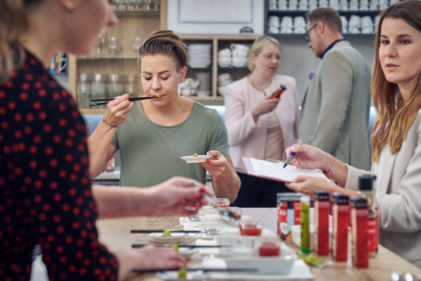 Industry & Companies