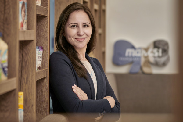 Industry & Companies