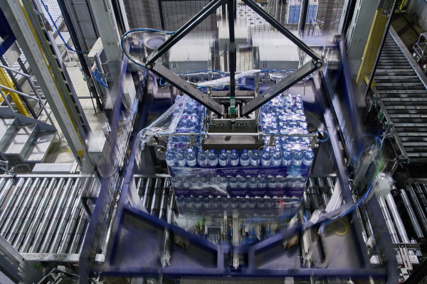 Industry & Companies