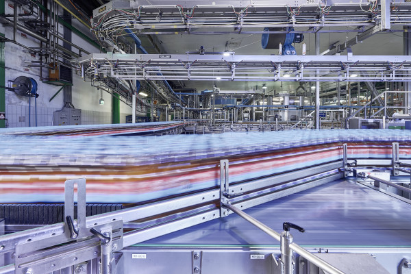 Industry & Companies