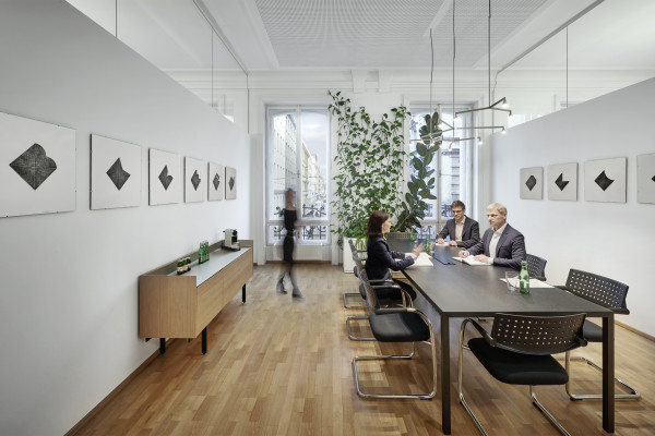 Industry & Companies