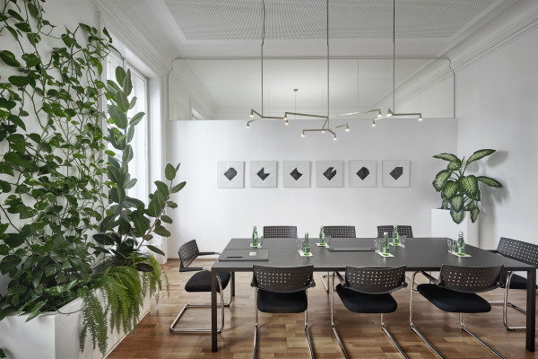 Industry & Companies