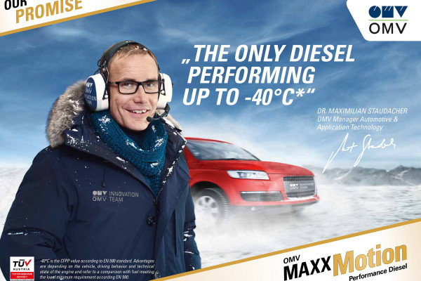 People & Advertising