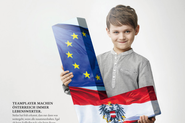 People & Advertising