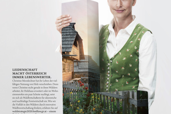 People & Advertising