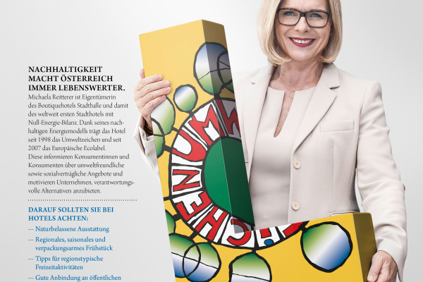 People & Advertising