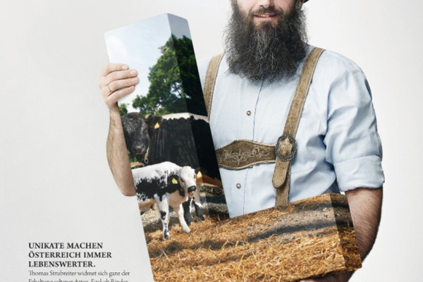 People & Advertising