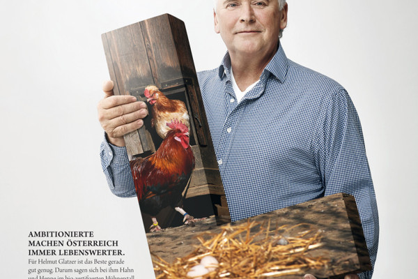 People & Advertising