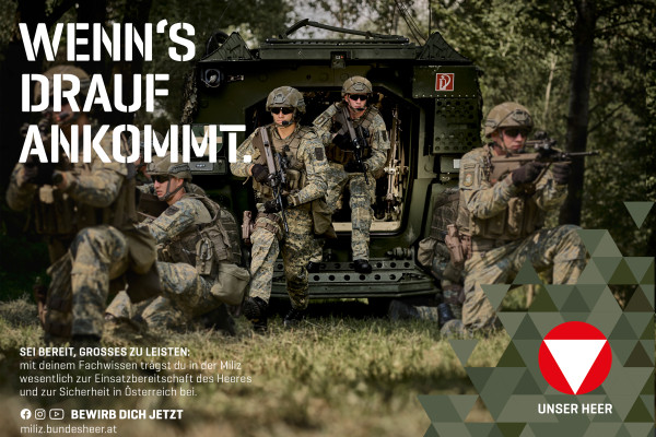 People & Advertising