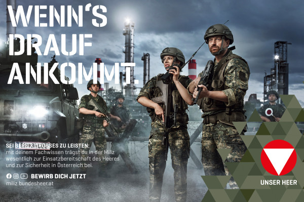 People & Advertising