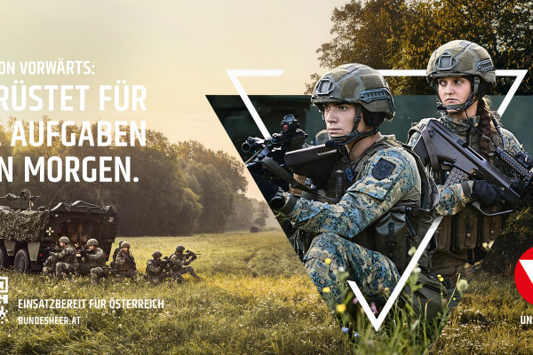 People & Advertising