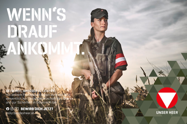 People & Advertising